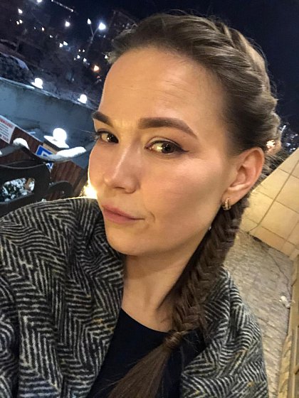 Светлана Коновалова Светлана Коновалова